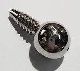 Imgar Ribbed Sperm Stoppers